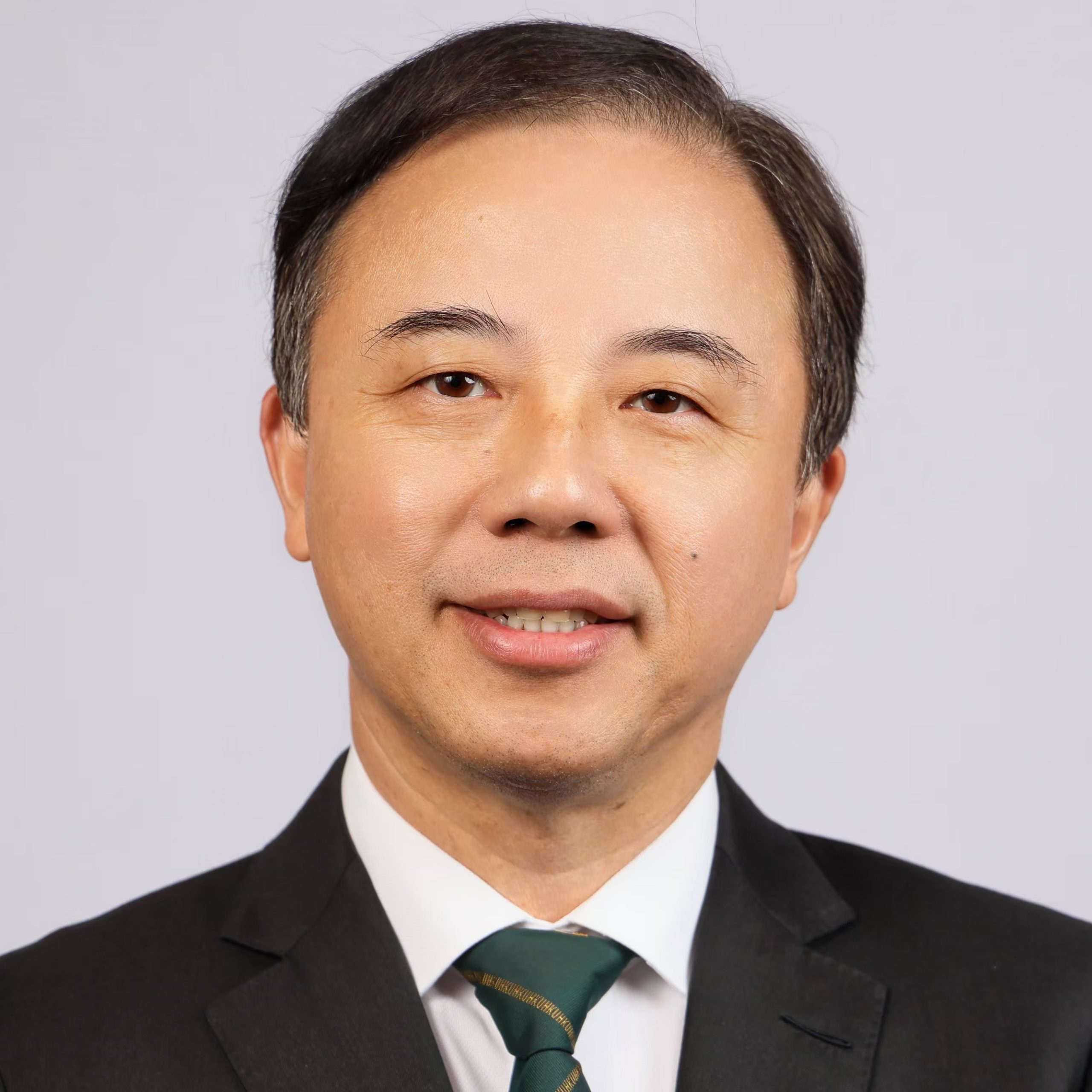 Professor Xiang Zhang
