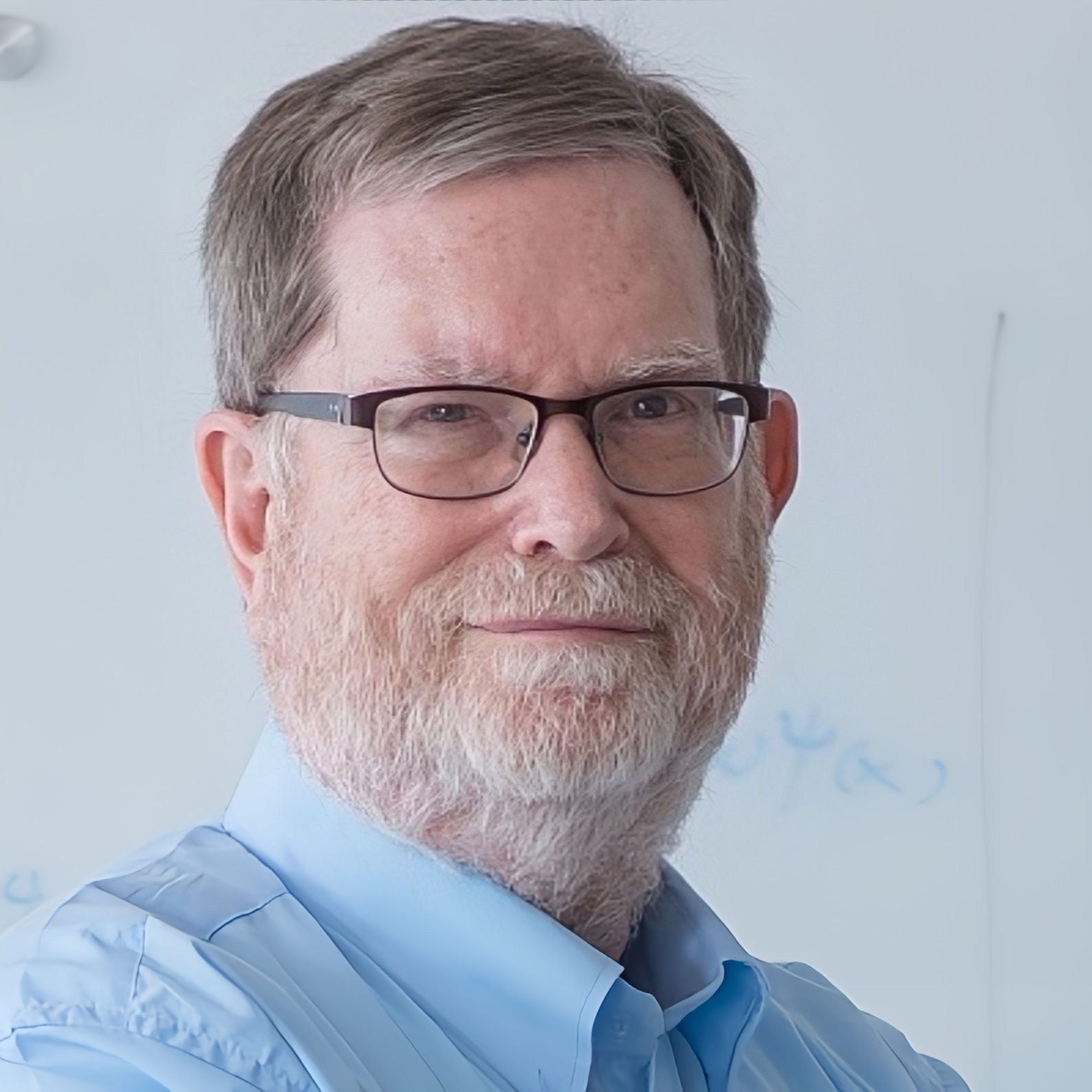 Professor George Smoot