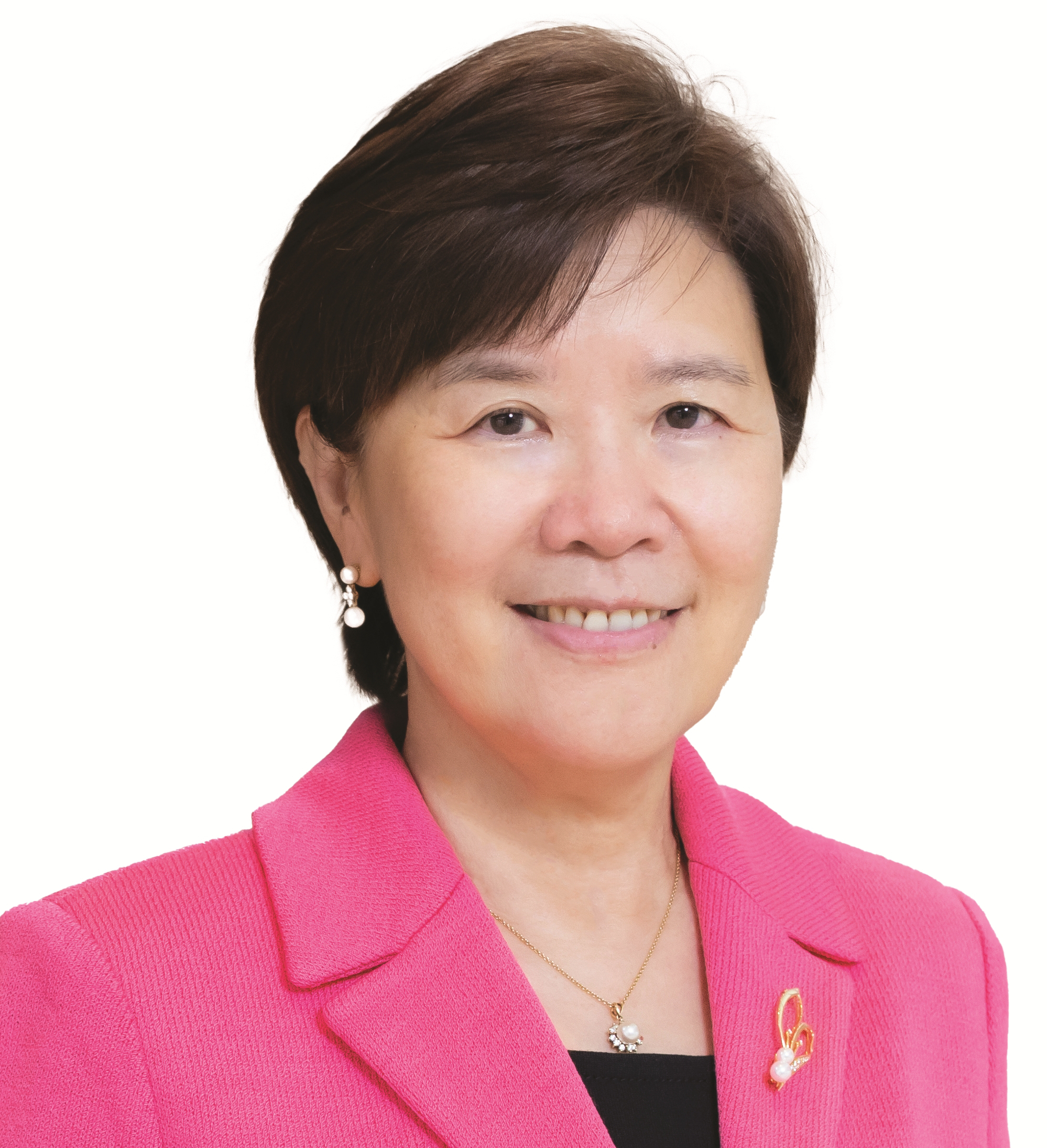 Professor Nancy Y. Ip