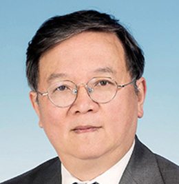 郭毅可教授