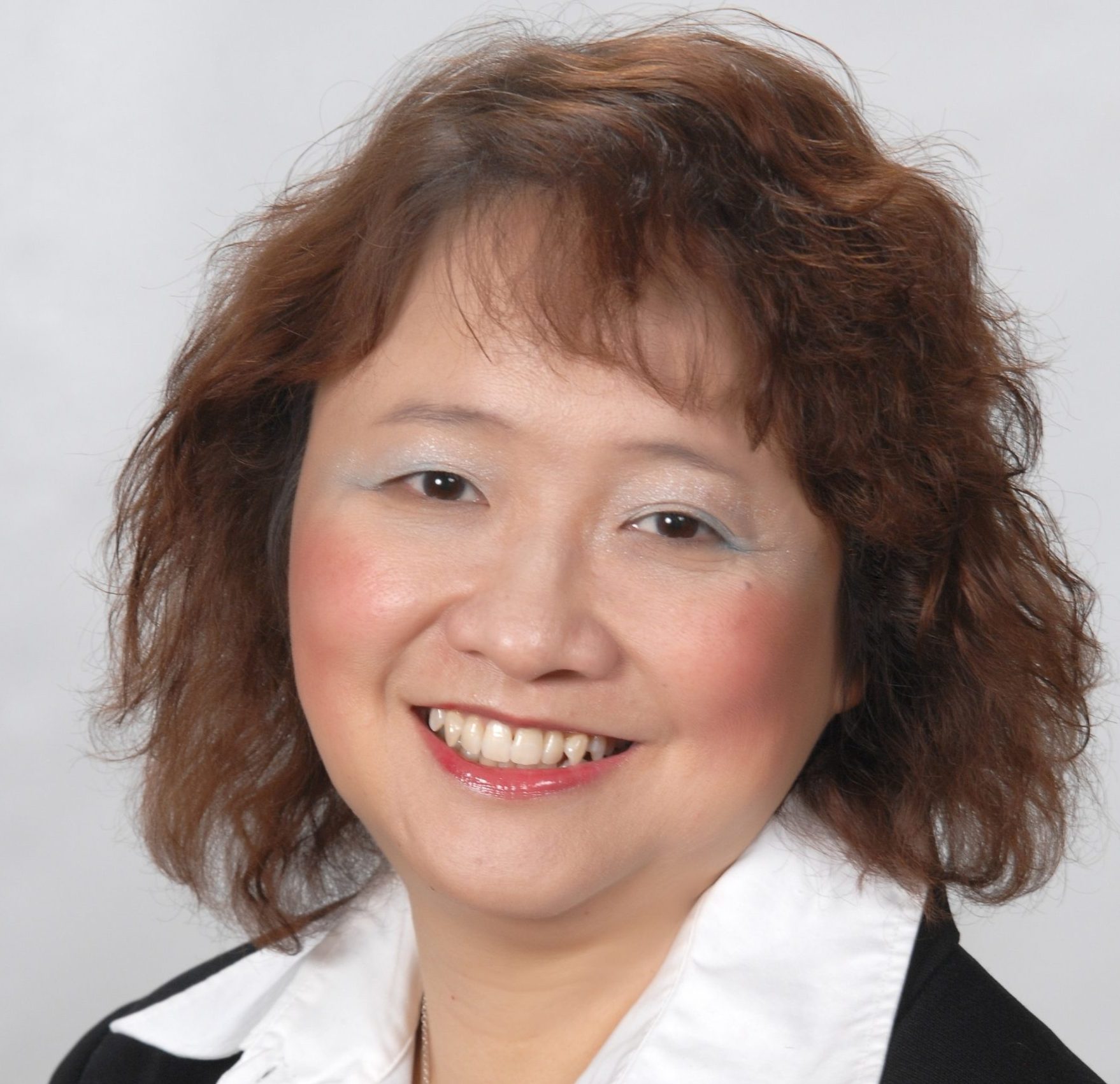 Mei-Po KWAN