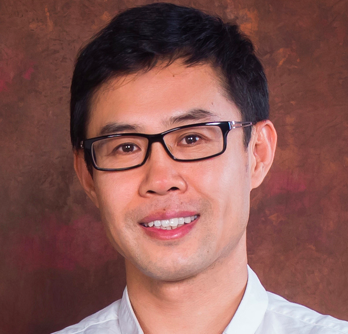 Alfred Y. ZHANG