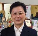 Vivian Wing-Wah YAM