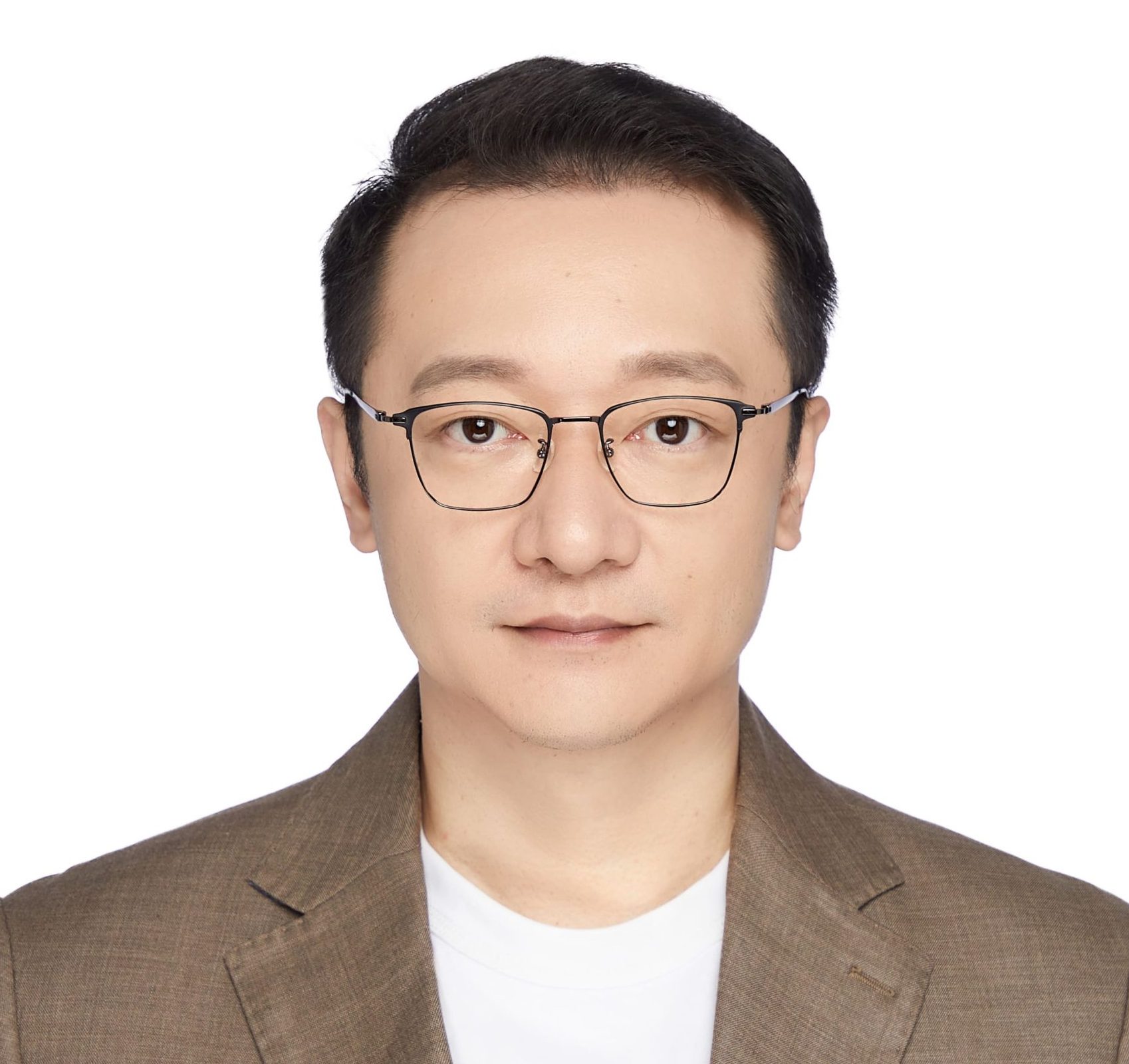 George MENG