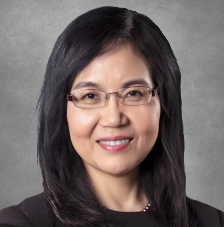 Jun YU