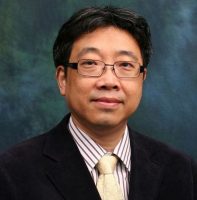 Jiannong CAO