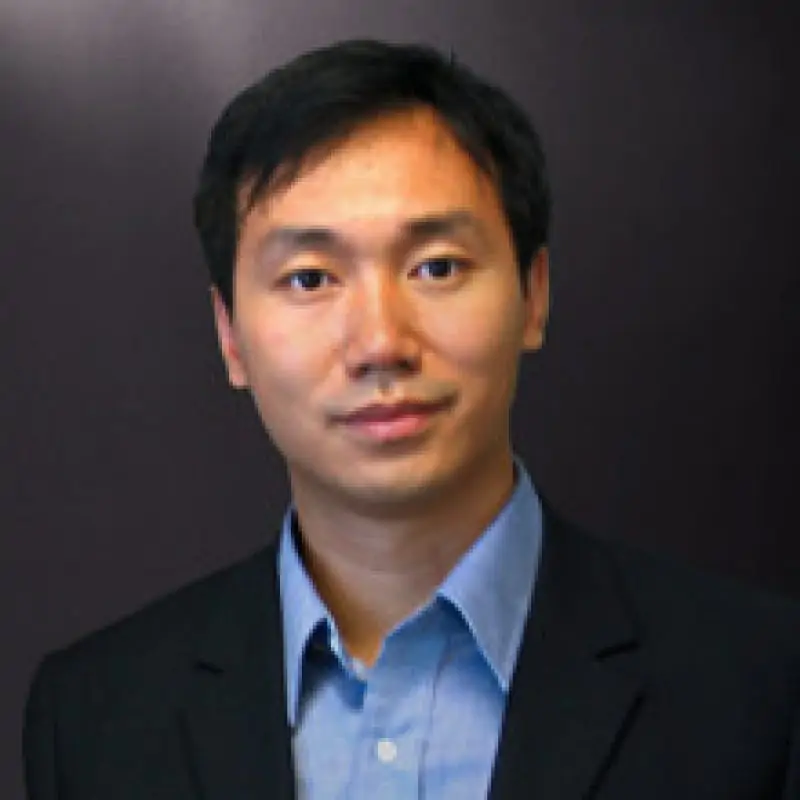 Chen LIN