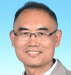 Qiang YANG