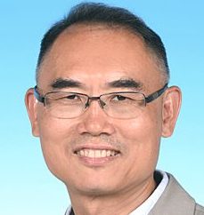 楊強教授