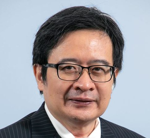 Tong YANG
