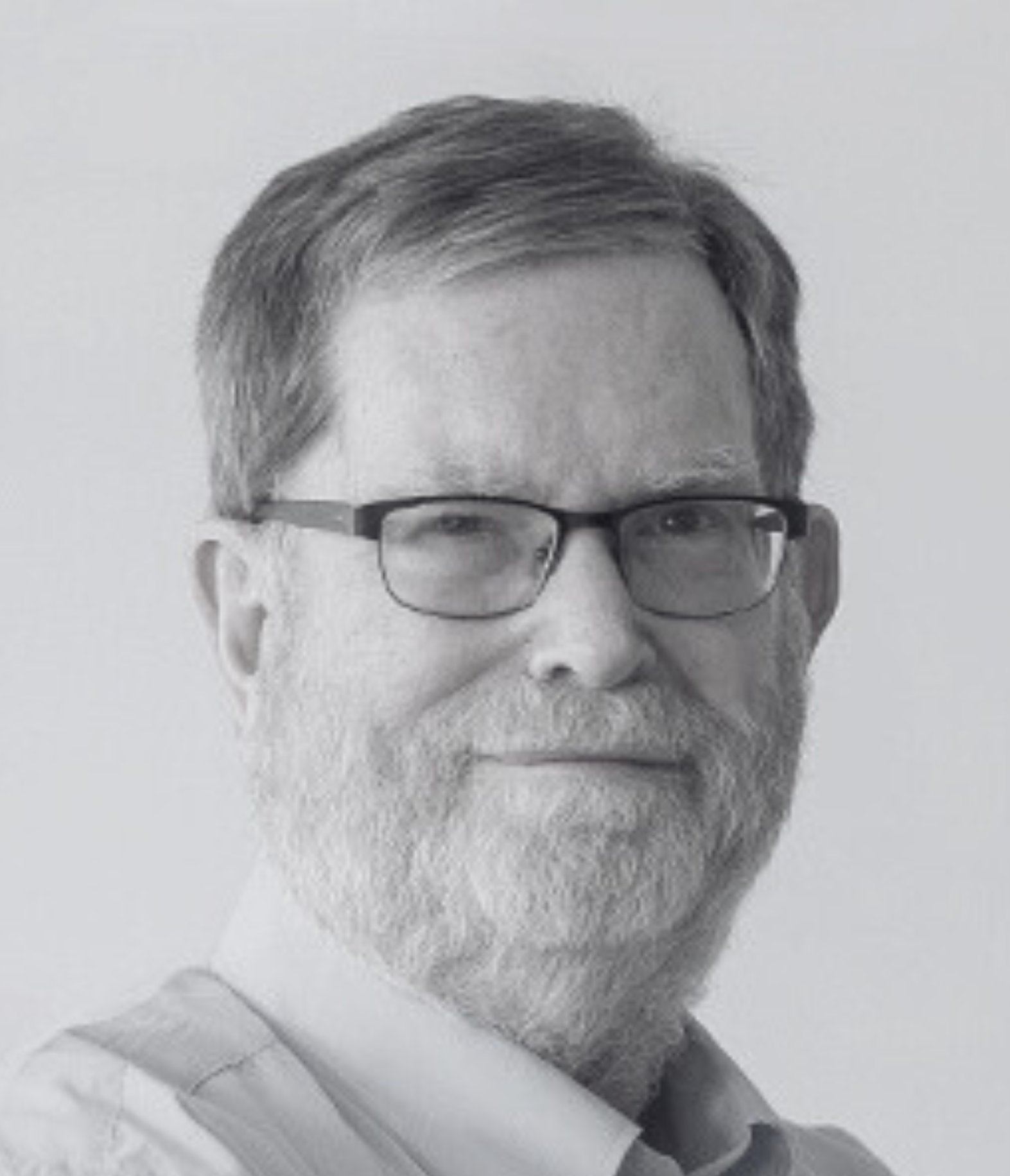 Professor George Smoot (2024-2025)