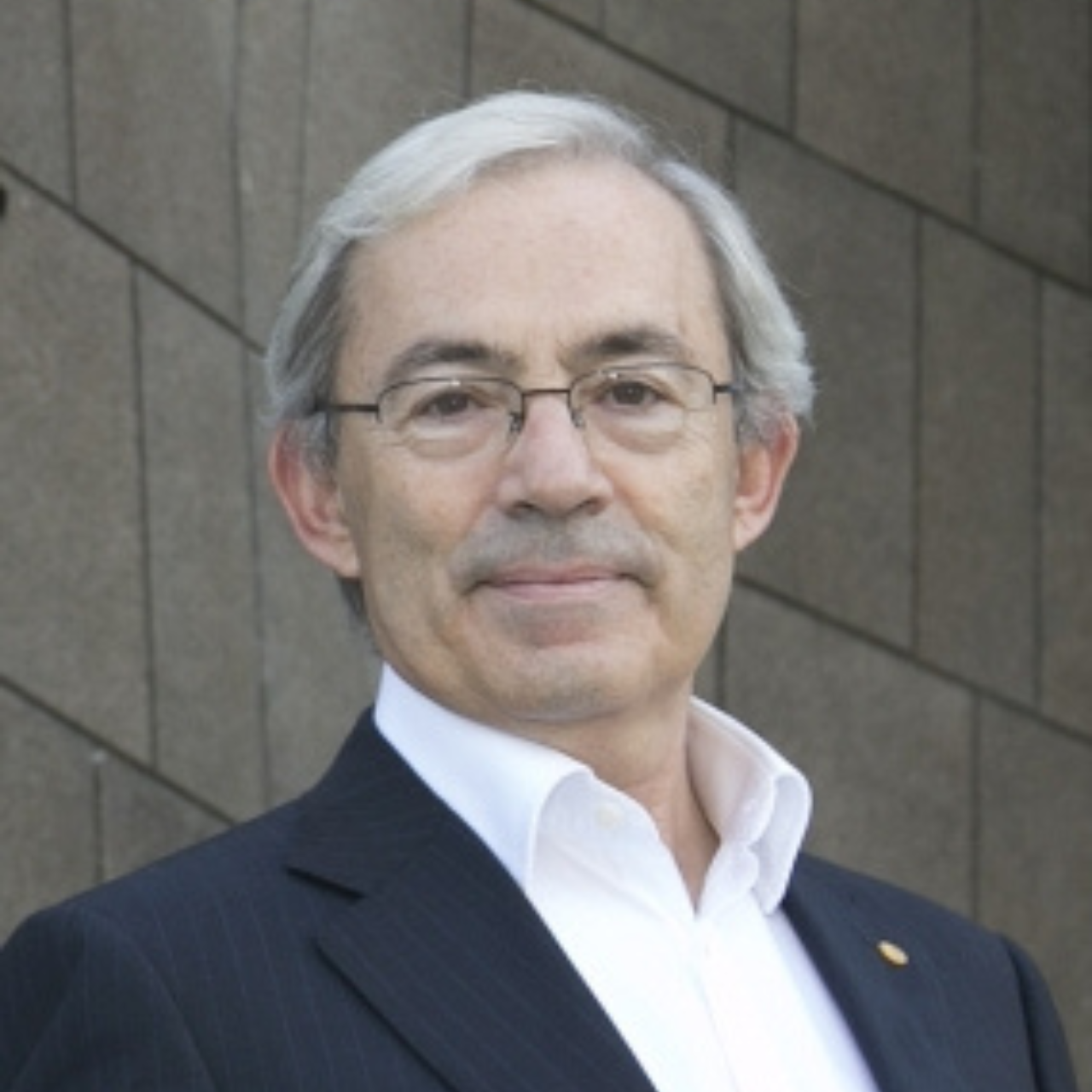 Professor Sir Christopher PISSARIDES